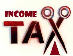 Income Tax