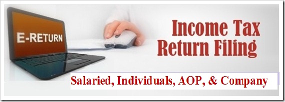 income-efiling
